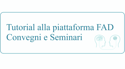 Tutorial, Eventi